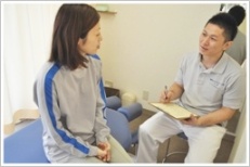 カウンセリング